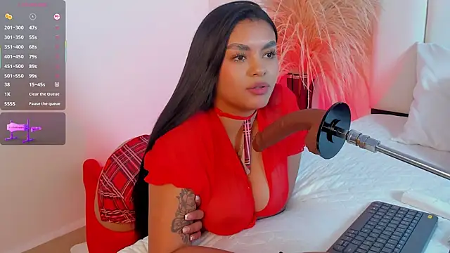jessica montez05 online show from June 12, 2026, 5:32 pm
