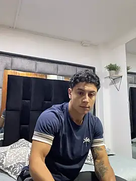 MR MUSCLE online show from February 3, 2026, 12:21 pm