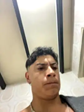 MR MUSCLE online show from October 25, 2025, 10:14 am