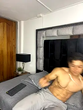 MR MUSCLE online show from September 12, 2025, 11:32 am