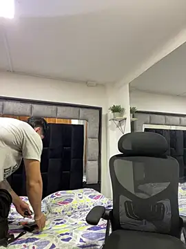 MR MUSCLE online show from February 1, 2026, 2:48 pm