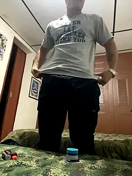 MR MUSCLE online show from September 20, 2025, 11:37 am