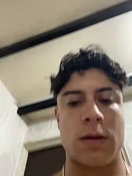 MR MUSCLE online show from November 7, 2025, 10:31 am