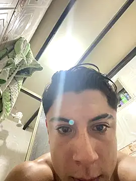 MR MUSCLE online show from September 23, 2025, 10:22 am