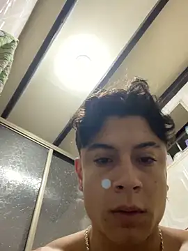 MR MUSCLE online show from September 28, 2025, 10:22 am