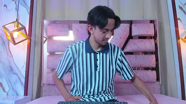 kameron and Nick online show from November 27, 2025, 8:20 pm