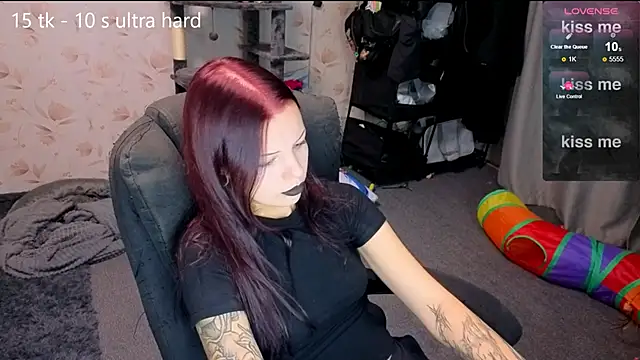 lera smith online show from October 7, 2025, 10:22 pm