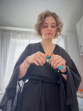 KellyKeler online show from June 26, 2026, 11:27 am