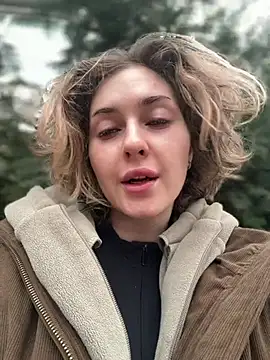 KellyKeler online show from January 10, 2026, 10:21 am