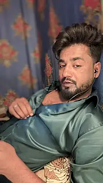 Munny6677 online show from February 2, 2026, 5:34 pm