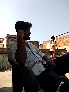 Munny6677 online show from October 16, 2025, 8:22 am