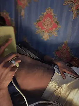 Munny6677 online show from January 18, 2026, 9:29 pm