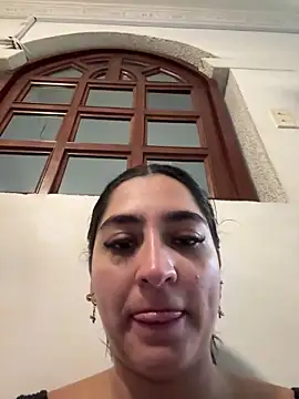 JasmineRhodes online show from June 15, 2026, 12:27 pm