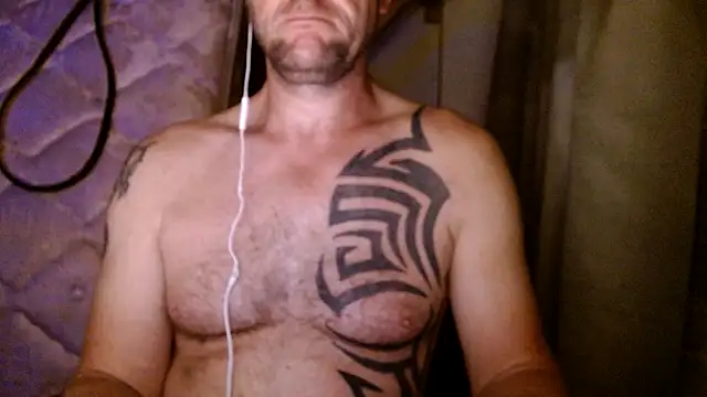 Yournaughty online show from June 26, 2026, 6:41 am