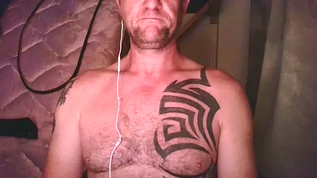 Yournaughty online show from June 13, 2026, 6:00 am