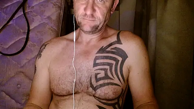 Yournaughty online show from June 23, 2026, 5:05 am