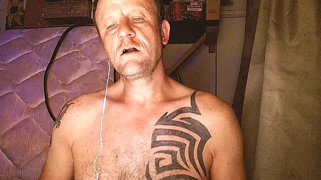 Yournaughty online show from June 19, 2026, 5:24 am
