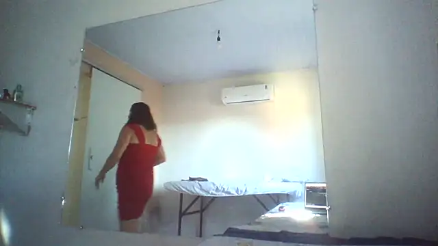 Vanessinhadappkrosa online show from July 6, 2026, 6:10 pm