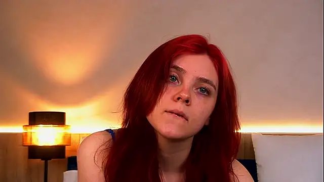Nora  Ray online show from May 15, 2026, 9:35 pm