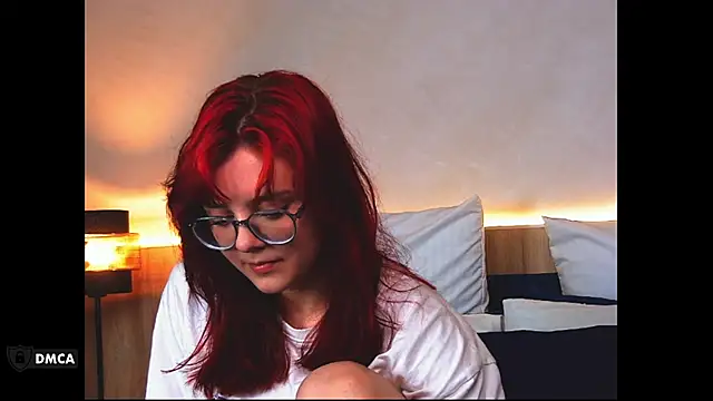 Nora  Ray online show from June 21, 2026, 7:19 pm