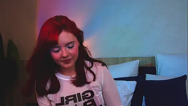 Nora  Ray online show from June 15, 2026, 7:13 pm