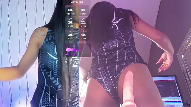CandyRouse   online show from June 15, 2026, 3:01 pm