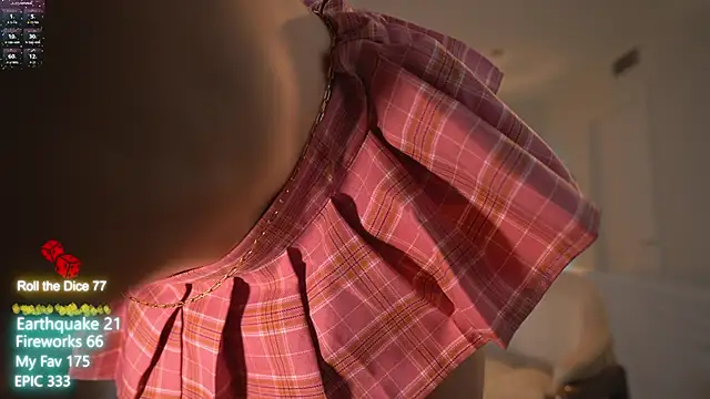 Snapshot of MsCindyLuv chatting on January 5, 2026, 6:00 pm MsCindyLuv online show from January 5, 2026, 6:00 pm