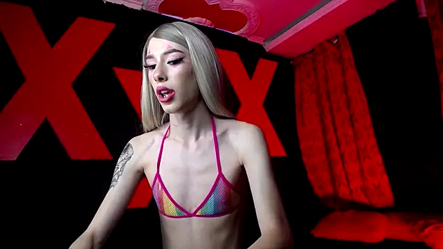 abrilbigcock online show from October 18, 2025, 6:04 am