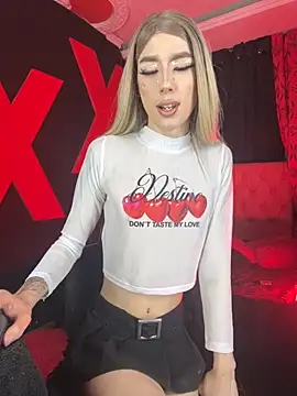 abrilbigcock online show from November 15, 2025, 2:59 am