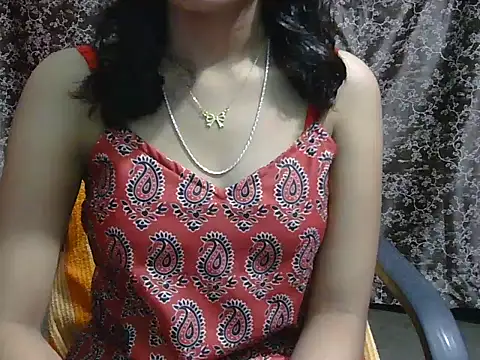 lovely soniya online show from May 7, 2026, 6:50 am