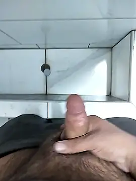 Davidlm25 online show from January 10, 2026, 12:39 am