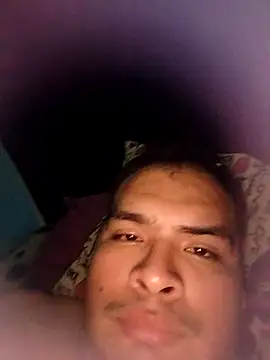 Davidlm25 online show from February 23, 2026, 4:58 am