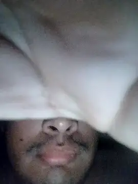 Davidlm25 online show from January 8, 2026, 6:41 am