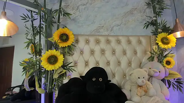LittleeJaz online show from July 20, 2026, 2:08 am