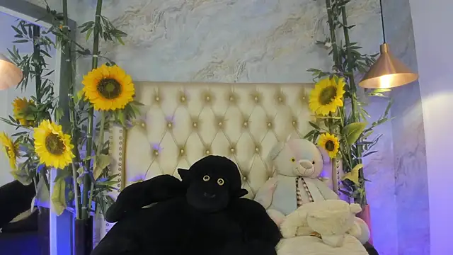 LittleeJaz online show from June 26, 2026, 3:12 am