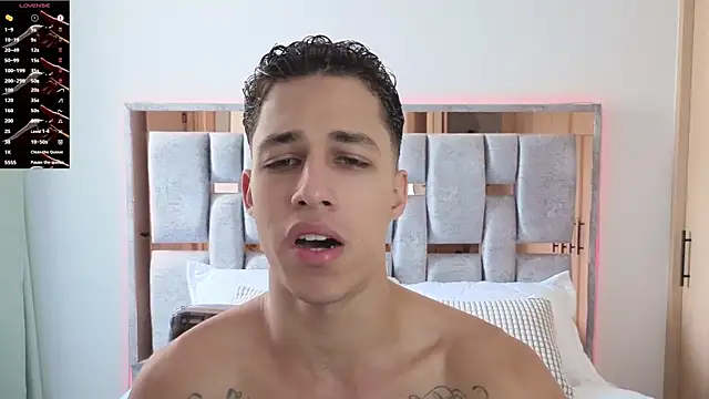 orionblaze69  online show from September 21, 2025, 7:08 pm