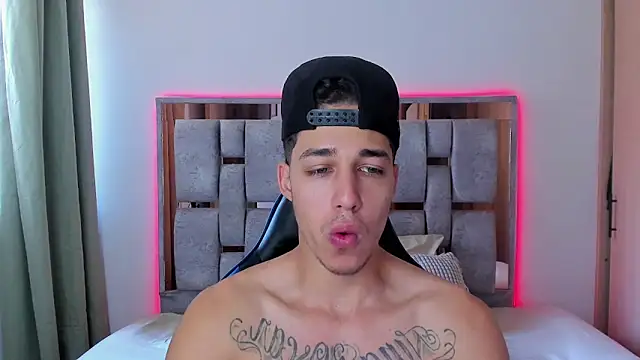 orionblaze69  online show from June 11, 2026, 2:36 pm