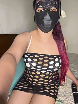 Ariana  Marie online show from June 16, 2026, 5:24 pm