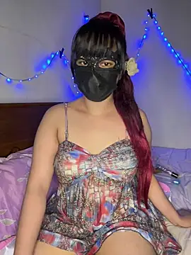Ariana  Marie online show from July 28, 2026, 1:35 am