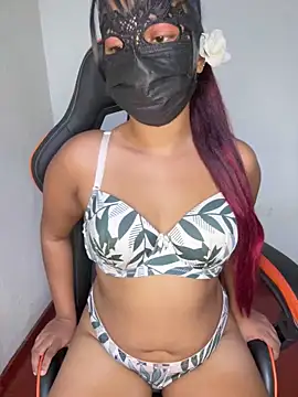 Snapshot of Ariana__Marie chatting on March 17, 2026, 2:03 am Ariana Marie online show from March 17, 2026, 2:03 am