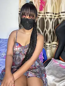 Ariana  Marie online show from November 18, 2025, 11:02 am