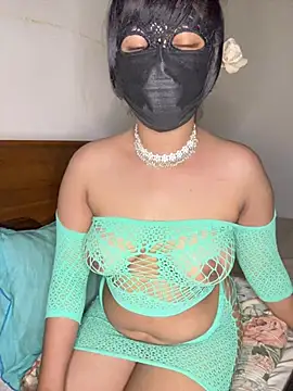Ariana  Marie online show from June 27, 2026, 5:08 pm