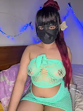 Ariana  Marie online show from July 29, 2026, 2:11 am