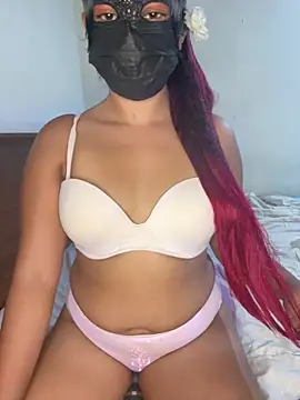 Snapshot of Ariana__Marie chatting on March 21, 2026, 6:01 pm Ariana Marie online show from March 21, 2026, 6:01 pm