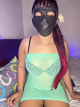 Ariana  Marie online show from April 30, 2026, 2:24 pm