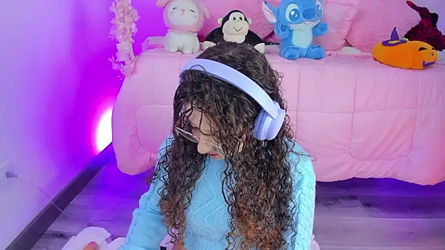 Snapshot of hannacutegod chatting on February 20, 2026, 5:26 am hannacutegod online show from February 20, 2026, 5:26 am