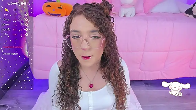 hannacutegod online show from September 13, 2025, 5:29 am