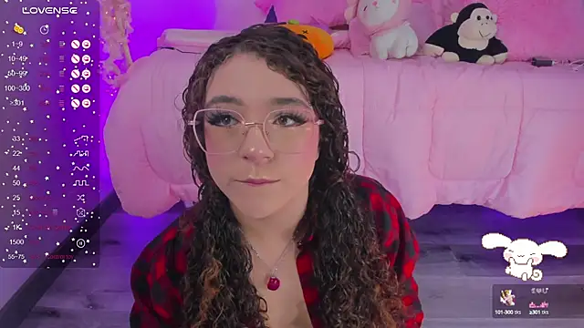 hannacutegod online show from October 9, 2025, 7:53 am