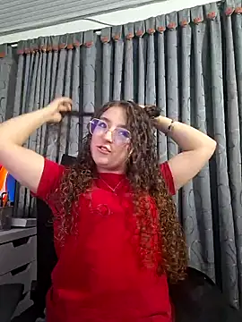 hannacutegod online show from October 5, 2025, 6:15 am