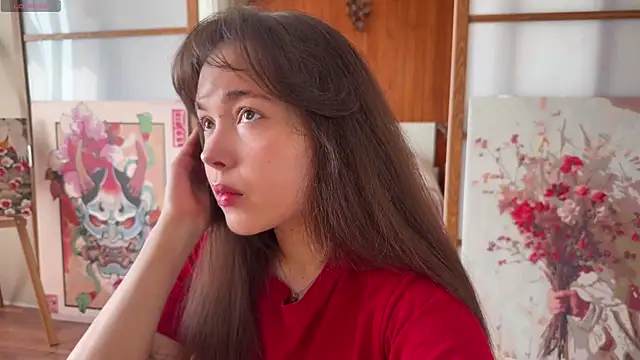 PlumyBun online show from June 30, 2026, 2:22 am